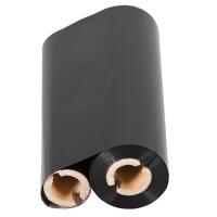 得印（befon）双轴蜡基碳带 110mm*70m 6支装 （单位：盒）适用机型斑马105SL/105SLplus/TSCME340/ME240 黑色