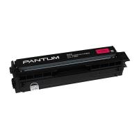 奔图（PANTUM） CTL-1100M 粉盒 700页 适用机型：CP1100/DN/DW/CM1100DN/DW/ADN/ADW （单位：支） 品红色