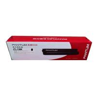 奔图（PANTUM） CTL-1100K 粉盒 1000页 适用机型：CP1100/DN/DW/CM1100DN/DW/ADN/ADW （单位：支） 黑色