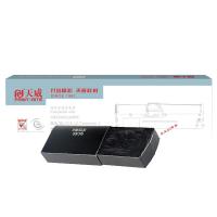 天威（PrintRite） CR3240/LQ630K 色带芯（黑左扭芯） 12.7mm×6m 黑色  适用STARCR3200 3240 3240IISTARLC2410 24 (单位:个)