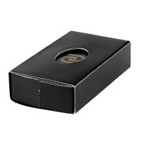 天威（PrintRite） CR3240/LQ630K 色带芯（黑左扭芯） 12.7mm×6m 黑色  适用STARCR3200 3240 3240IISTARLC2410 24 (单位:个)