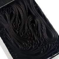 天威（PrintRite） CR3240/LQ630K 色带芯（黑左扭芯） 12.7mm×6m 黑色  适用STARCR3200 3240 3240IISTARLC2410 24 (单位:个)
