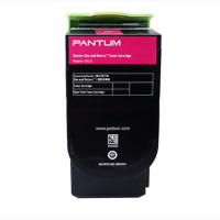 奔图（PANTUM） CTL-300M 粉盒 1400页 适用机型：CP2506DN PIUS/CM7105DN （单位：盒） 品红色