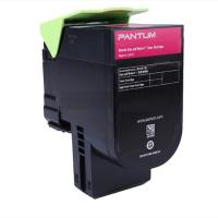 奔图（PANTUM） CTL-300M 粉盒 1400页 适用机型：CP2506DN PIUS/CM7105DN （单位：盒） 品红色