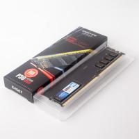 忆捷（EAGET）P30 台式机内存条原颗粒全兼容PC-DDR4 8G/2666 8GB（单位：个）