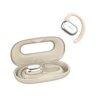 纽曼（Newmine） 蓝牙耳机 挂耳式 LY27 使用时间6h (单位:个) 暖日白