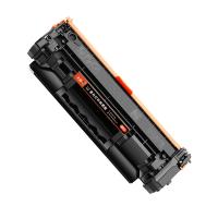 彩格 W1460X 硒鼓 3800页 MAX版 带芯片 （单位:支） 适用惠普HP 3104fdw/3104fdn/3004dw/3004dn打印机 黑色