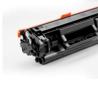 彩格 W1460X 硒鼓 3800页 MAX版 带芯片 （单位:支） 适用惠普HP 3104fdw/3104fdn/3004dw/3004dn打印机 黑色