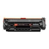 彩格 W1460X 硒鼓 3800页 MAX版 带芯片 （单位:支） 适用惠普HP 3104fdw/3104fdn/3004dw/3004dn打印机 黑色