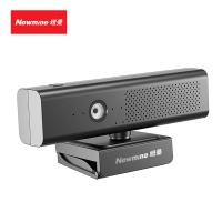 纽曼（Newmine）NM-S602 电脑摄像头 像素200万 （单位：个） 黑色