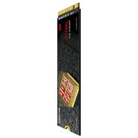 忆捷（EAGET） GS700L 固态硬盘 1T PCIE3.0*4 NVMe协议 80*22*2.4mm 黑色 (单位:个)