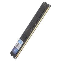 忆捷（EAGET） P20 台式机内存条 4G 1600MHz DDR3 黑色 (单位:根)