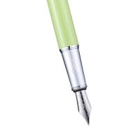 毕加索（pimio） 916 钢笔 明尖（单位：支）淡绿色