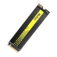 朗科（Netac）G901 固态硬盘SSD 行业国产芯片 M.2接口(NVMe协议)  3300MB/s读速 2T （单位：个）
