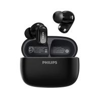 飞利浦（PHILIPS） 真无线蓝牙耳机 降噪 TAT2569 110*130*32mm (单位:个) 黑