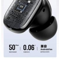 飞利浦（PHILIPS） 真无线蓝牙耳机 降噪 TAT2569 110*130*32mm (单位:个) 黑