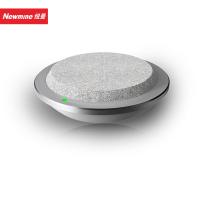 纽曼（Newmine） NM-M19K 吊顶全向麦 8米拾音 （单位：个） 白色