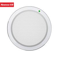 纽曼（Newmine） NM-M19K 吊顶全向麦 8米拾音 （单位：个） 白色