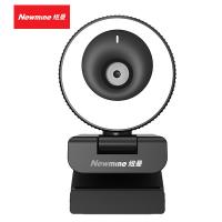 纽曼（Newmine）NM-S603 电脑摄像头 像素200万 （单位：个） 黑色