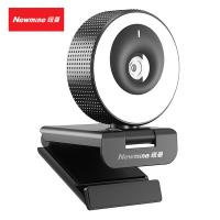 纽曼（Newmine）NM-S603 电脑摄像头 像素200万 （单位：个） 黑色