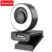 纽曼（Newmine）NM-S603 电脑摄像头 像素200万 （单位：个） 黑色