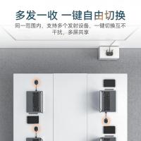 胜为（shengwei） DHD0007G 无线投屏器 发送端+接收端 2.4G/5G(单位：组)