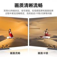 胜为（shengwei） DHD0007G 无线投屏器 发送端+接收端 2.4G/5G(单位：组)