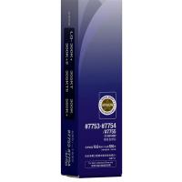 爱普生（EPSON） S010067 色带芯 13mm（单位：根）（适用机型：LQ-300K/300K+/300K+Ⅱ/580K/580K+/1600K）黑色