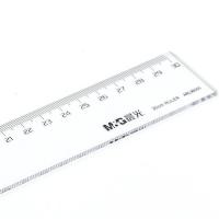 晨光（M&G） ARL96005 塑料尺子 300MM (单位:把)