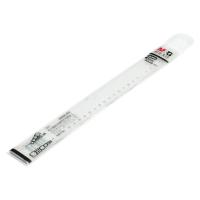 晨光（M&G） ARL96005 塑料尺子 300MM (单位:把)