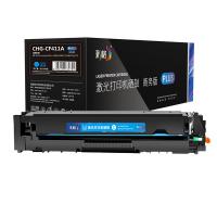 彩格 CHG-CF411A PLUS版硒鼓 2300页(单位：支) 适用于惠普HP Color LaserJet Pro M452dw/M452dn/M452nw 青色