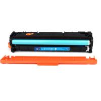 彩格 CHG-CF411A PLUS版硒鼓 2300页(单位：支) 适用于惠普HP Color LaserJet Pro M452dw/M452dn/M452nw 青色