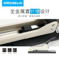 可得优 5000 长臂重型订书机 可订A3中缝 装订210页纸 （单位:个）