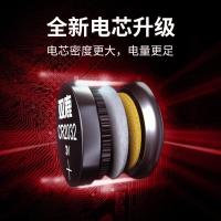 双鹿 CR2032 纽扣电池 5粒/卡（单位：卡）