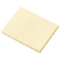 晨光（M&G） 优事贴 经典 YS-04 76MMx102MM (单位:包) 黄色