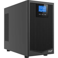科华技术（KELONG） UPS不间断电源 6000VA KR6000L 190*422*337mm (单位:台) 黑色