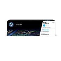 惠普（HP） 原装硒鼓 CF511A 900页(A4纸5%的覆盖率) (单位:支) 适用hp M180n/M154a/M181fw/M154nw 青色