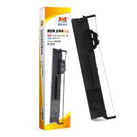 扬帆耐立（YFHC） 色带架 （含芯） PLQ20 6.35mm*20m 1支/箱 (单位:支) 适用于爱普生EPSON PLQ-20K LQ90KP 20M 20KM 30K 黑色