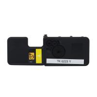 盈佳（Ink Cartridge） 墨粉 商专版 带芯片 TK5223 1200页(5%) (单位:支) 京瓷Kyocera ECOSYS P5021cdn/P5021c dw 黄色
