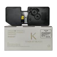 盈佳（Ink Cartridge） 墨粉 商专版 带芯片 TK5223 1200页 (单位:支) 适用于京瓷Kyocera ECOSYS P5021cdn/P5021cdW 黑色