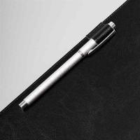 金得利 AF1804 双层加厚皮革板夹 A4 黑色 (单位:个)