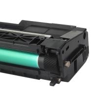 腾立达 SPC250C 粉盒 黄色 打印量2000页 适用机型：Ricoh Aficio SP C250DN/C261DNw/C261SFNW）（单位：个）