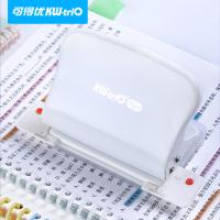 可得优 99H5白 打孔机及配件 10孔 10页 （单位:个） 白