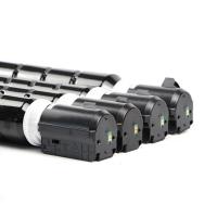 腾立达 NPG-67 粉盒 36000页（单位：个）（适用机型：佳能c3020/3120L/3520/3125/3720）黑色