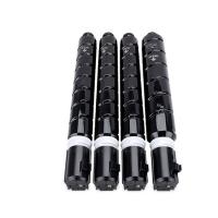腾立达 NPG-67 粉盒 36000页（单位：个）（适用机型：佳能c3020/3120L/3520/3125/3720）黑色