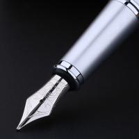 毕加索（pimio） 903 瑞典花王铱金笔 0.5mm(单位：支) 紫彩