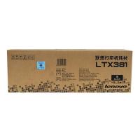 联想（Lenovo） LTX381 墨粉 10000页 适用机型：LJ6700DN (单位：盒 )黑色