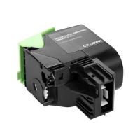 彩格 CTL-350 粉盒 1400页 PLUS版 （单位:支）  适用奔图CP2510DN/CM7115DN/CP5055DN/CM5055DN/CP5052DN/CM5052DN 蓝色