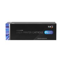 彩格 CTL-350 粉盒 1400页 PLUS版 （单位:支）  适用奔图CP2510DN/CM7115DN/CP5055DN/CM5055DN/CP5052DN/CM5052DN 蓝色