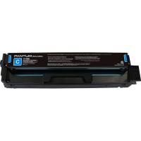奔图（PANTUM） CTL-2000C 粉盒 1500页（单位：支）（适用机型：适用CP2200DW CM2200FDW CP2200DN CM2200FDN打印机）青色
